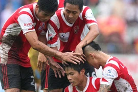 Cầu thủ dính chàm: Sự vô trách nhiệm của những người có trách nhiệm