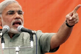 Ấn Độ ngăn chặn âm mưu thao túng quyền lực của Trung Quốc