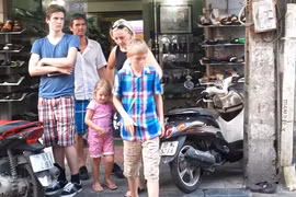 Dễ thuê xe, dễ… thiệt mạng