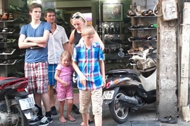 Dễ thuê xe, dễ… thiệt mạng