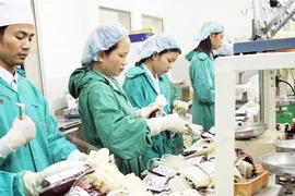 Thiếu trầm trọng máu điều trị tại các bệnh viện