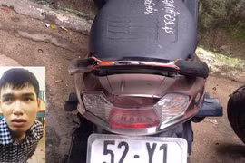 Giết bạn để quỵt nợ