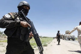 Arập Xêút điều 30.000 quân tới biên giới Iraq