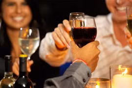 Những thực phẩm làm hại xương