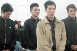 Thiệt mạng vì đánh người 