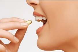 Lưu ý khi bổ sung dầu cá