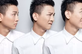 Ca sĩ Hoài Lâm thử sức với nhạc trẻ