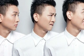 Ca sĩ Hoài Lâm thử sức với nhạc trẻ