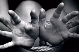 Mánh khóe tinh vi của bọn chăn dắt ăn xin