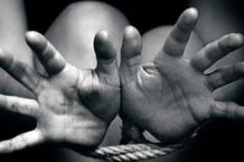 Mánh khóe tinh vi của bọn chăn dắt ăn xin