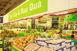 Chủ mới của Metro tại Việt Nam là người Thái Lan gốc Trung Quốc