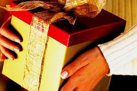 Tai họa quà Tết