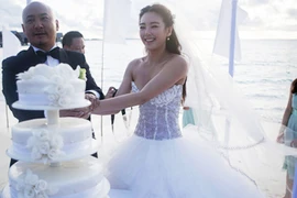 Đạo diễn nổi tiếng Trung Quốc bị bắt vì mua dâm