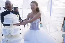 Đạo diễn nổi tiếng Trung Quốc bị bắt vì mua dâm