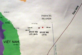 Đồng bào dân tộc Hoa: Đều thấy được sự sai trái của Trung Quốc