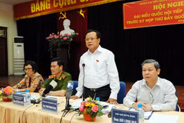 Luôn lắng nghe để đưa ra quyết sách đúng đắn