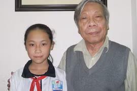 “Nghiệp dư” như Hàn Ngọc Bích