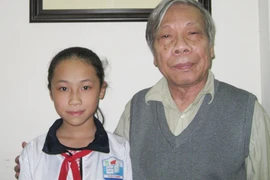 “Nghiệp dư” như Hàn Ngọc Bích