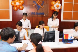 Thời điểm thuận lợi tái cơ cấu doanh nghiệp