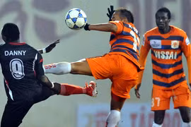 Bạo lực tăng, văn hóa giảm