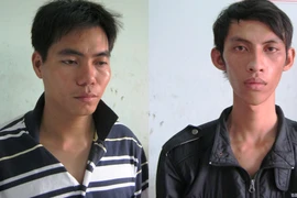 Lật tẩy vở kịch bắt cóc, tống tiền