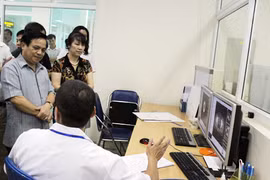 Xã hội hóa y tế: Lúng túng triển khai, dễ nảy sinh tiêu cực