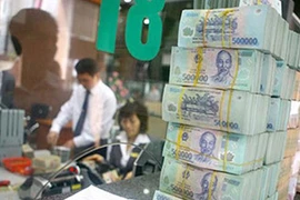 Ngân hàng thừa vốn, cơ hội nào cho người cần tiền?