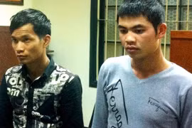 Đẩy người yêu vào “hang hùm miệng rắn”