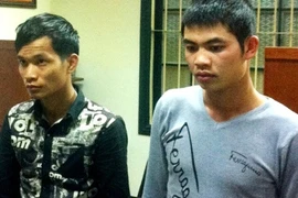 Đẩy người yêu vào “hang hùm miệng rắn”