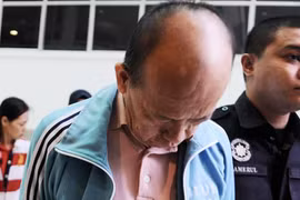 Malaysia: Bị xử treo cổ vì bỏ đói người giúp việc đến chết