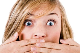 Trị dứt điểm hôi miệng