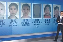 Tà giáo phủ bóng đen lên toàn Trung Quốc