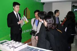 Mua nhà sẽ không phải qua sàn giao dịch