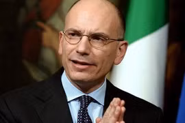 Thủ tướng Italia từ chức nhường ghế cho ứng viên trẻ tuổi