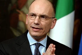 Thủ tướng Italia từ chức nhường ghế cho ứng viên trẻ tuổi