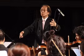 Về cùng “điểm hẹn” trong Ngày chiến thắng