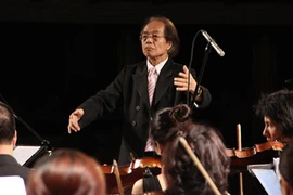 Về cùng “điểm hẹn” trong Ngày chiến thắng