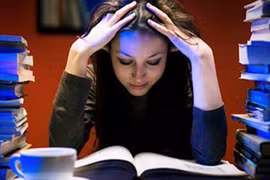 Những việc tuyệt đối tránh trước khi ngủ