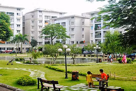 Viết về đô thị, đánh thức tư duy kiến trúc