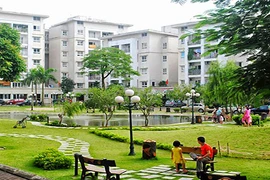 Viết về đô thị, đánh thức tư duy kiến trúc