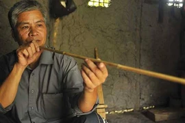 Lời sám hối muộn của một người cha