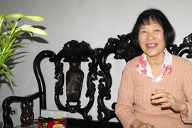 “Chị tôi” và những mật mã cuộc đời