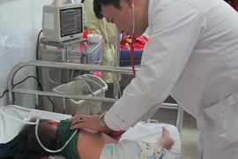 Cách nhận biết sớm và điều trị bệnh sởi