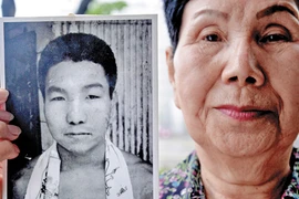 Câu chuyện đi tìm công lý cho tử tù được thả tự do sau 45 năm biệt giam