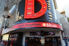 Hoảng loạn vì tiền ảo Bitcoin