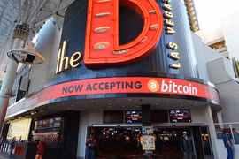 Hoảng loạn vì tiền ảo Bitcoin