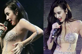 Tổ chức biểu diễn khiêu dâm, kích động bạo lực: Phạt đến 35 triệu đồng