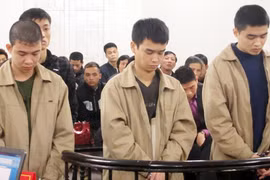 Ngồi tù vì món tiền thắng bạc