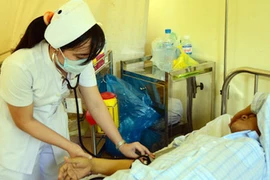 Xem xét thanh toán thuốc điều trị viêm gan C