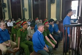 Vụ tham nhũng tại Công ty cho thuê tài chính II: Đề nghị 3 án tử hình